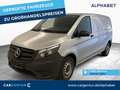 Mercedes-Benz Vito Kasten 114 CDI RWD kompakt | BOTT Silver - thumbnail 1
