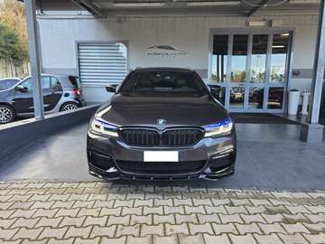 530d Touring xdrive Sport 265cv auto