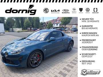 1.8 TCe 300 GT