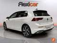 Volkswagen Golf 2.0TDI Life DSG 85kW Blanc - thumbnail 7