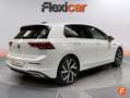 Volkswagen Golf 2.0TDI Life DSG 85kW Blanc - thumbnail 9