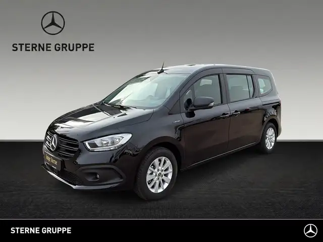 Mercedes-Benz EQT eCitan Tourer lang KLIMAAUTOM RFK SMARTPHO