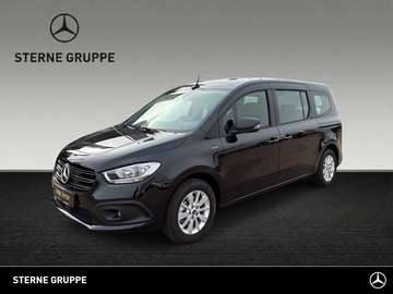 eCitan Tourer 22 KW NAVI KLIMAAUTOM RFK SMARTPHO