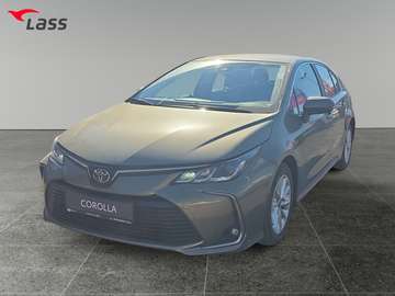 1.5 Comfort Limousine ACC+Klimaaut+Kamera