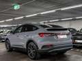 Audi Q4 e-tron Q4 Sportback 35 e-tron Automatik Grau - thumbnail 4