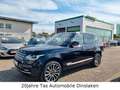 Land Rover Range Rover Vogue TDV6 Autobiography "Motor Revidiert" Blau - thumbnail 1
