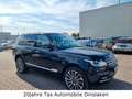 Land Rover Range Rover Vogue TDV6 Autobiography "Motor Revidiert" Blau - thumbnail 2