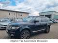 Land Rover Range Rover TDV6 Autobiography "Motor Revidiert" Blau - thumbnail 1