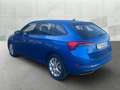 Skoda Scala 1.0 Ambition *Klima*Tempo*Smart-Link* Blu/Azzurro - thumbnail 5