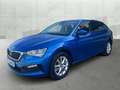 Skoda Scala 1.0 Ambition *Klima*Tempo*Smart-Link* Blu/Azzurro - thumbnail 2