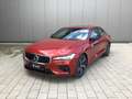 Volvo S60 T5 Geartronic R-Design Rouge - thumbnail 1