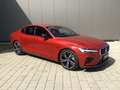 Volvo S60 T5 Geartronic R-Design Rouge - thumbnail 3