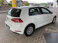 Volkswagen Golf 1,6 TDI SCR**NAVI*PDC*TEMPOMAT** Weiß - thumbnail 4