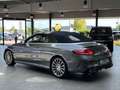 Mercedes-Benz C 43 AMG C C 43 AMG 4Matic DAB CarPlay 360°Kamera AHK Grau - thumbnail 12