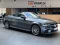 Mercedes-Benz C 43 AMG C C 43 AMG 4Matic DAB CarPlay 360°Kamera AHK Grau - thumbnail 1