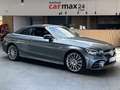 Mercedes-Benz C 43 AMG C C 43 AMG 4Matic DAB CarPlay 360°Kamera AHK Grau - thumbnail 9