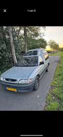 Ford Escort 1993