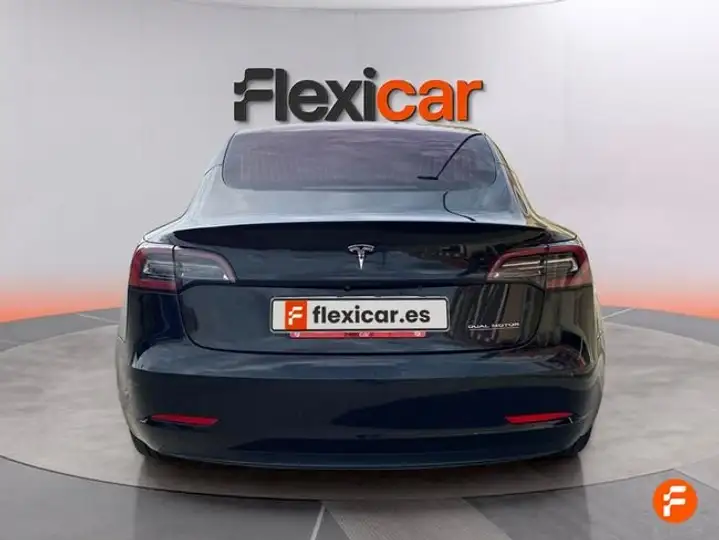 Tesla Model 3 2019, foto 7