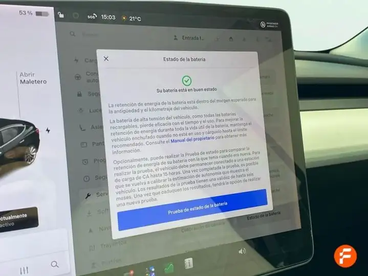 Tesla Model 3 2019, foto 21
