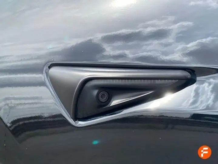 Tesla Model 3 2019, foto 28