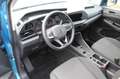 Volkswagen Caddy Life 1.5 TSI DSG / AHK / PDC / KLIMA / SITZHEIZUNG Blau - thumbnail 10