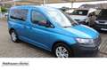 Volkswagen Caddy Life 1.5 TSI DSG / AHK / PDC / KLIMA / SITZHEIZUNG Blau - thumbnail 1