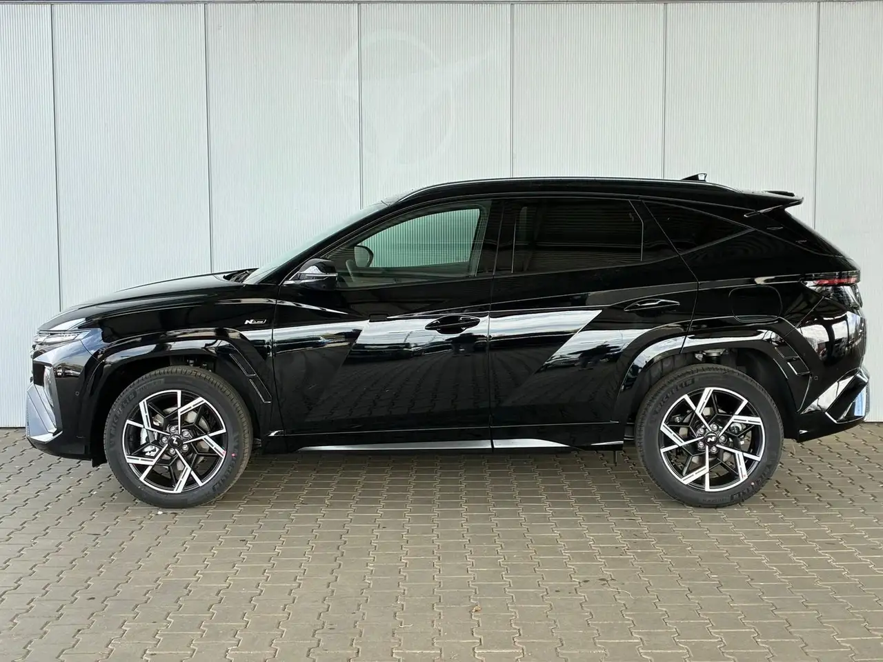 Hyundai Tucson 2026