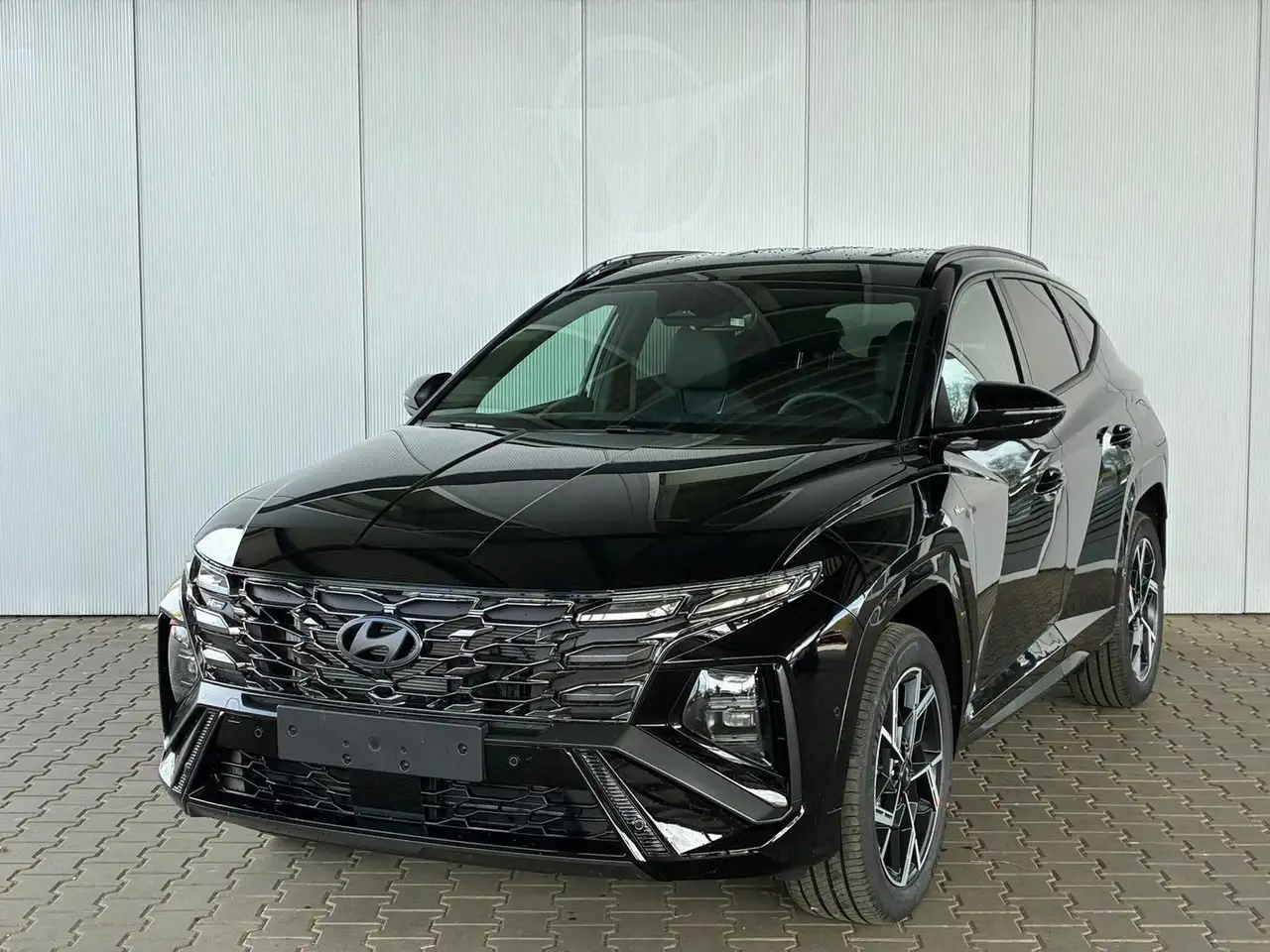 Hyundai Tucson 2026