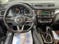 Nissan Qashqai 1,3 DIG-T Tekna Aut. Schwarz - thumbnail 11