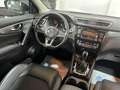 Nissan Qashqai 1,3 DIG-T Tekna Aut. Schwarz - thumbnail 9