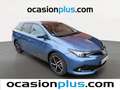Toyota Auris Touring Sports hybrid 140H Feel! Edition Azul - thumbnail 2