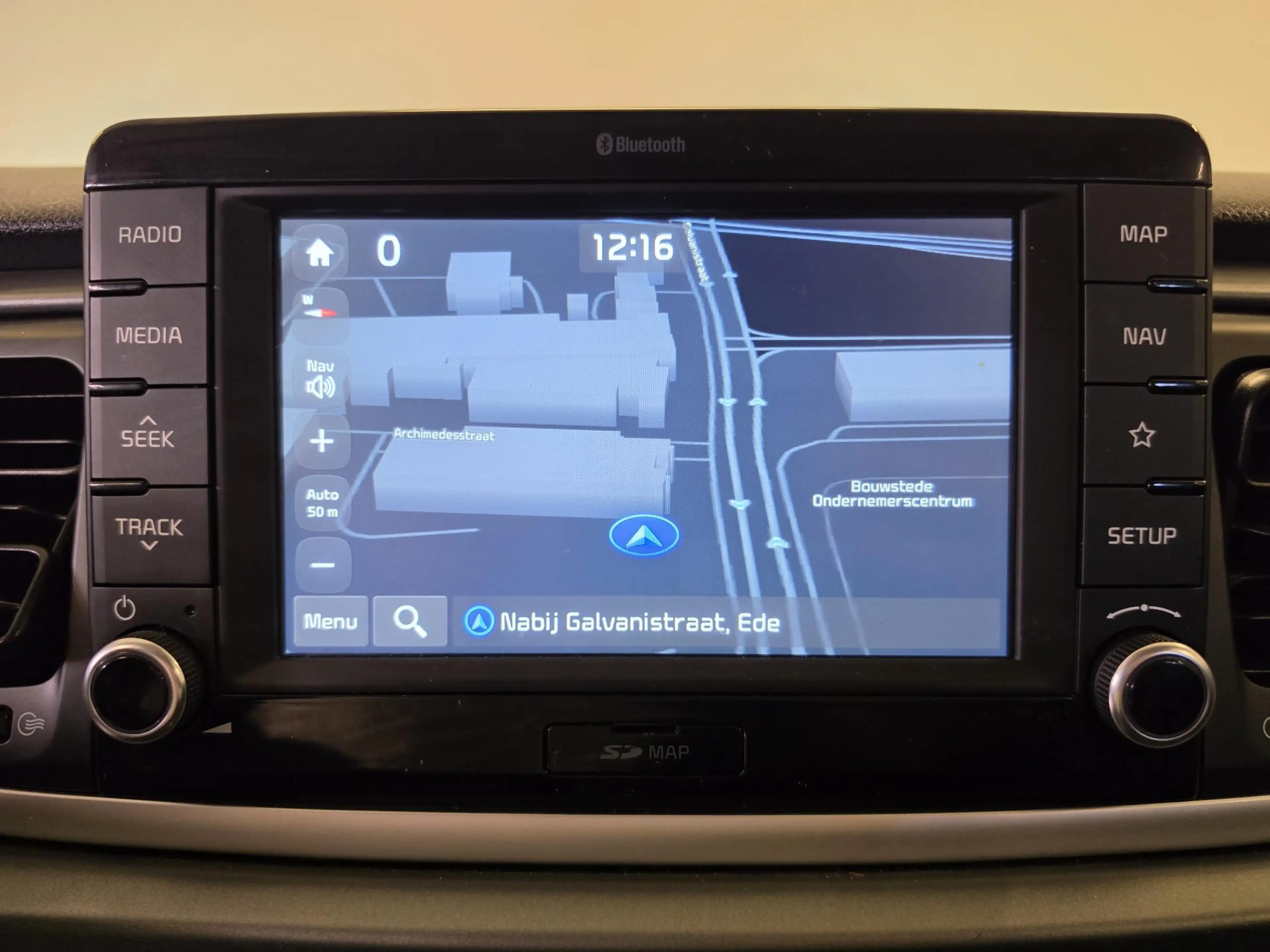 Kia Rio 1.0 TGDI DynamicLine | NAvigatie | Airco | Apple C — photo 2