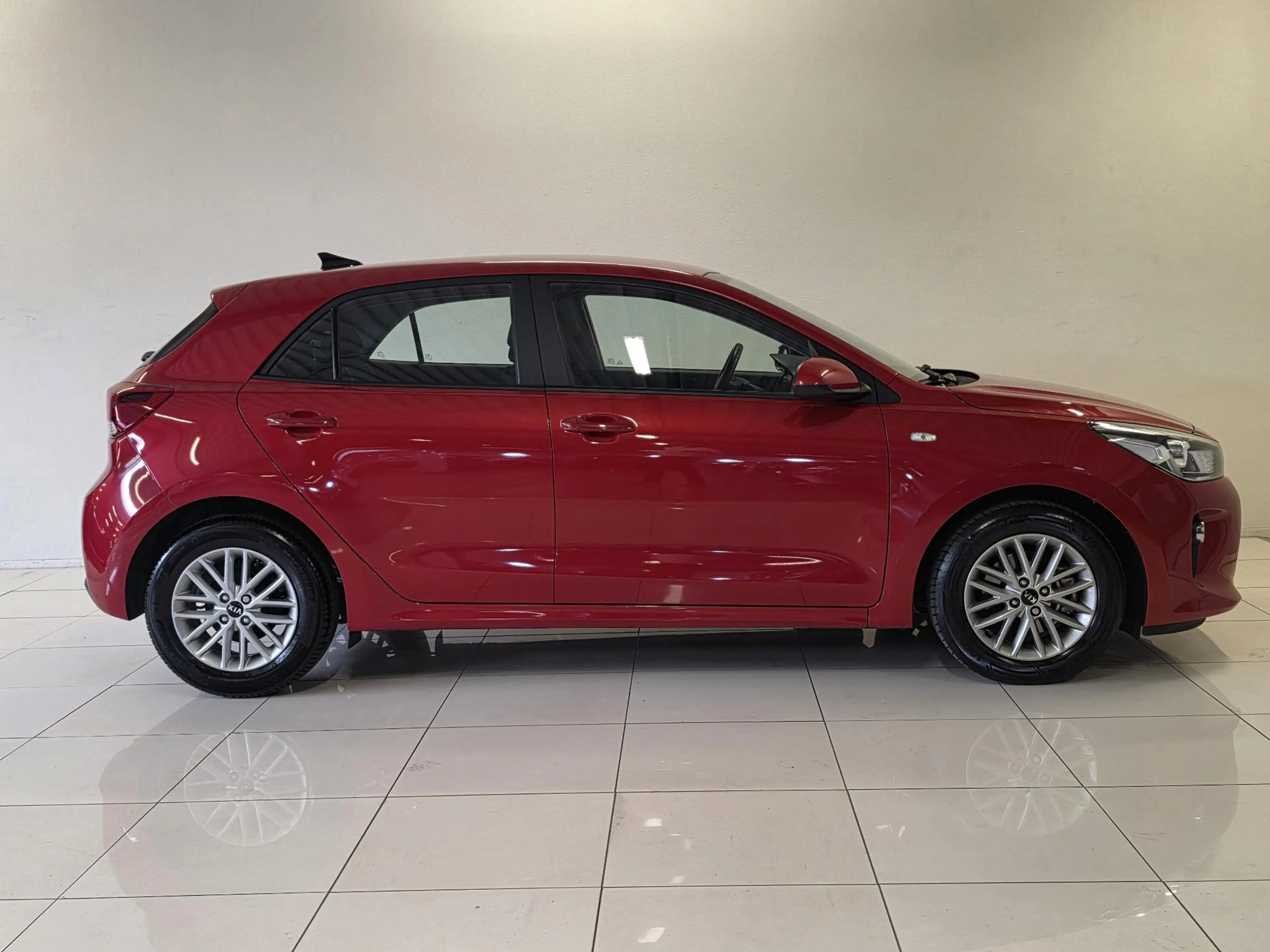 Kia Rio 1.0 TGDI DynamicLine | NAvigatie | Airco | Apple C — photo 18
