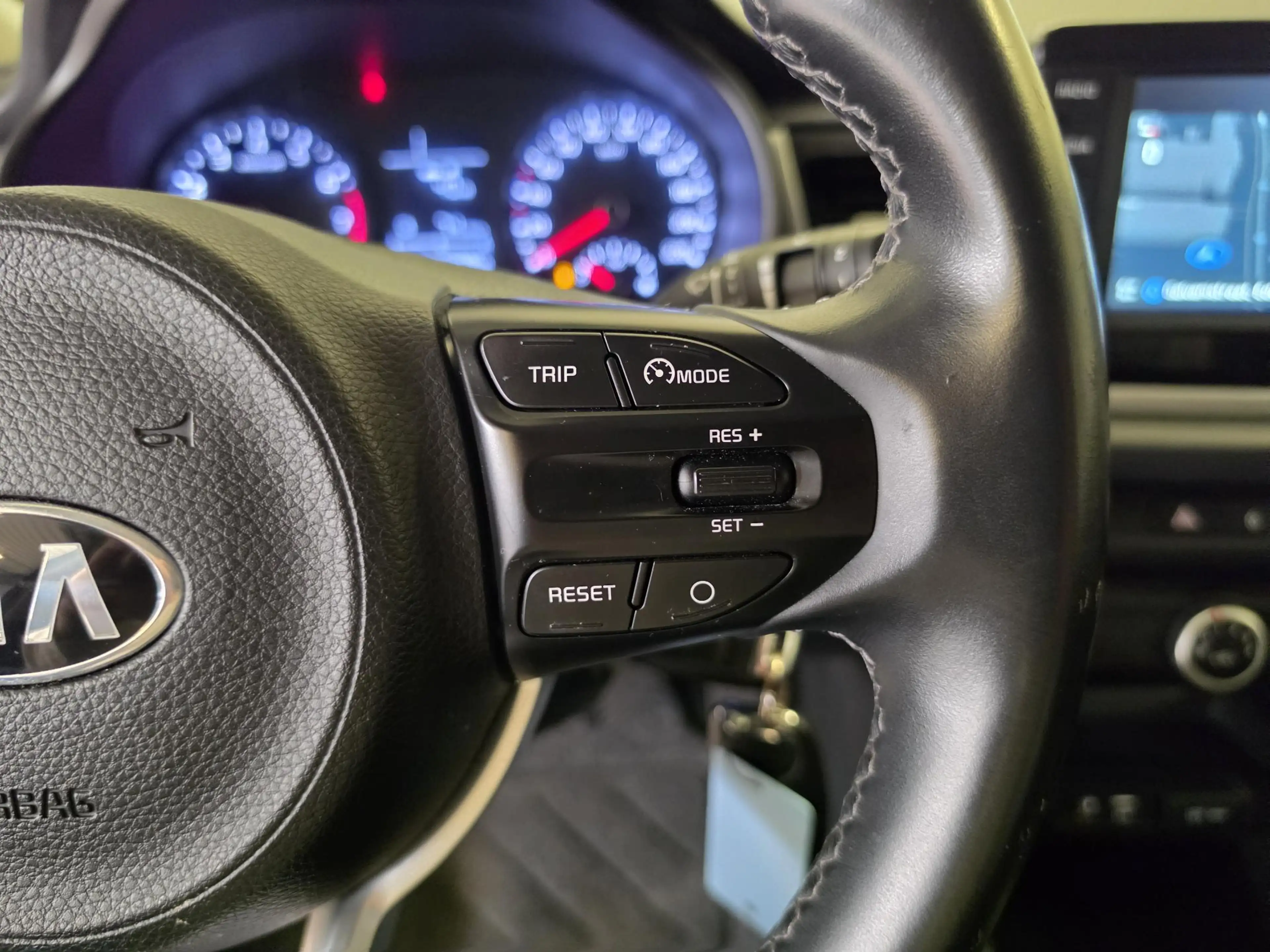 Kia Rio 1.0 TGDI DynamicLine | NAvigatie | Airco | Apple C — photo 23