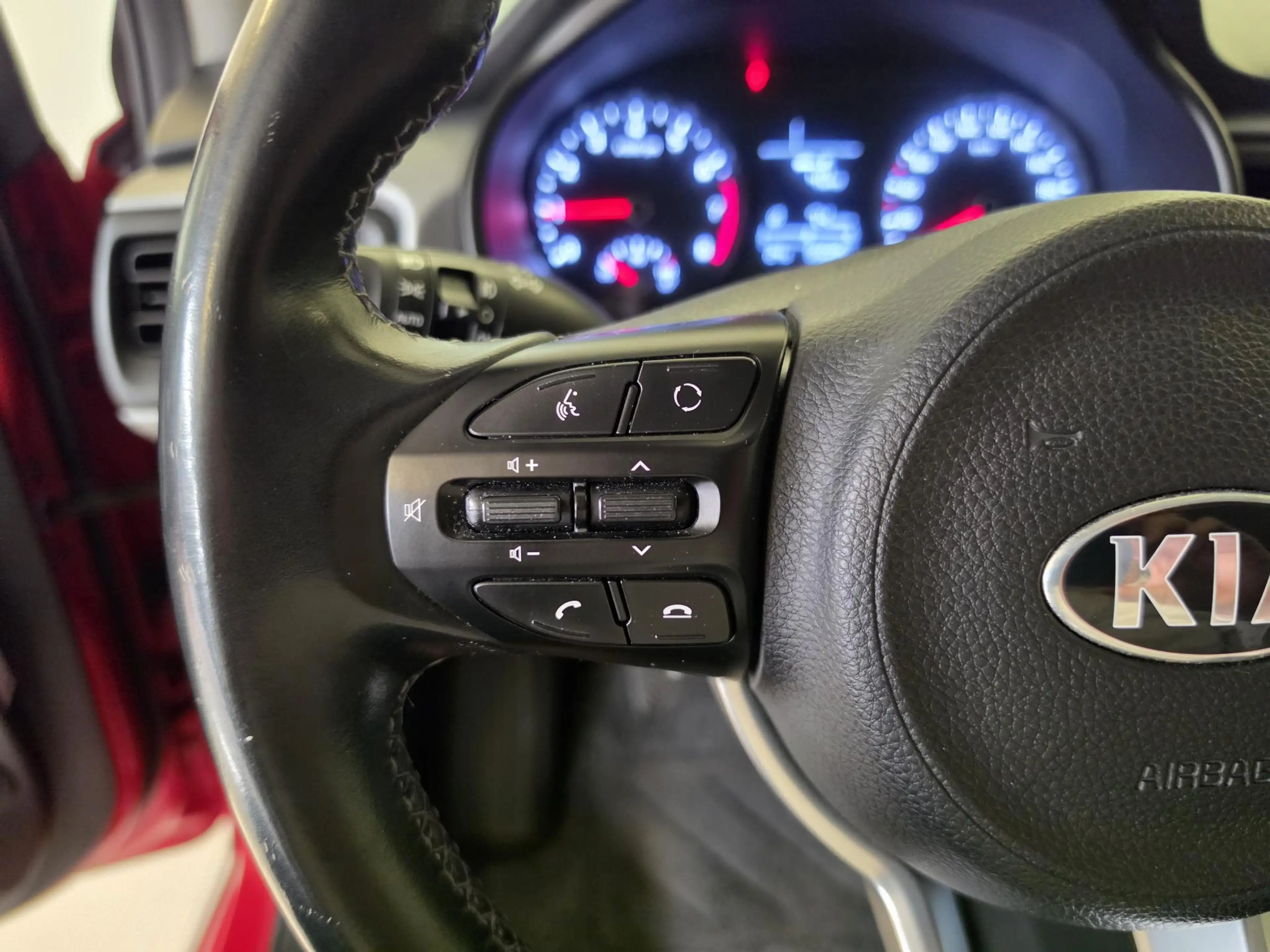 Kia Rio 1.0 TGDI DynamicLine | NAvigatie | Airco | Apple C — photo 22