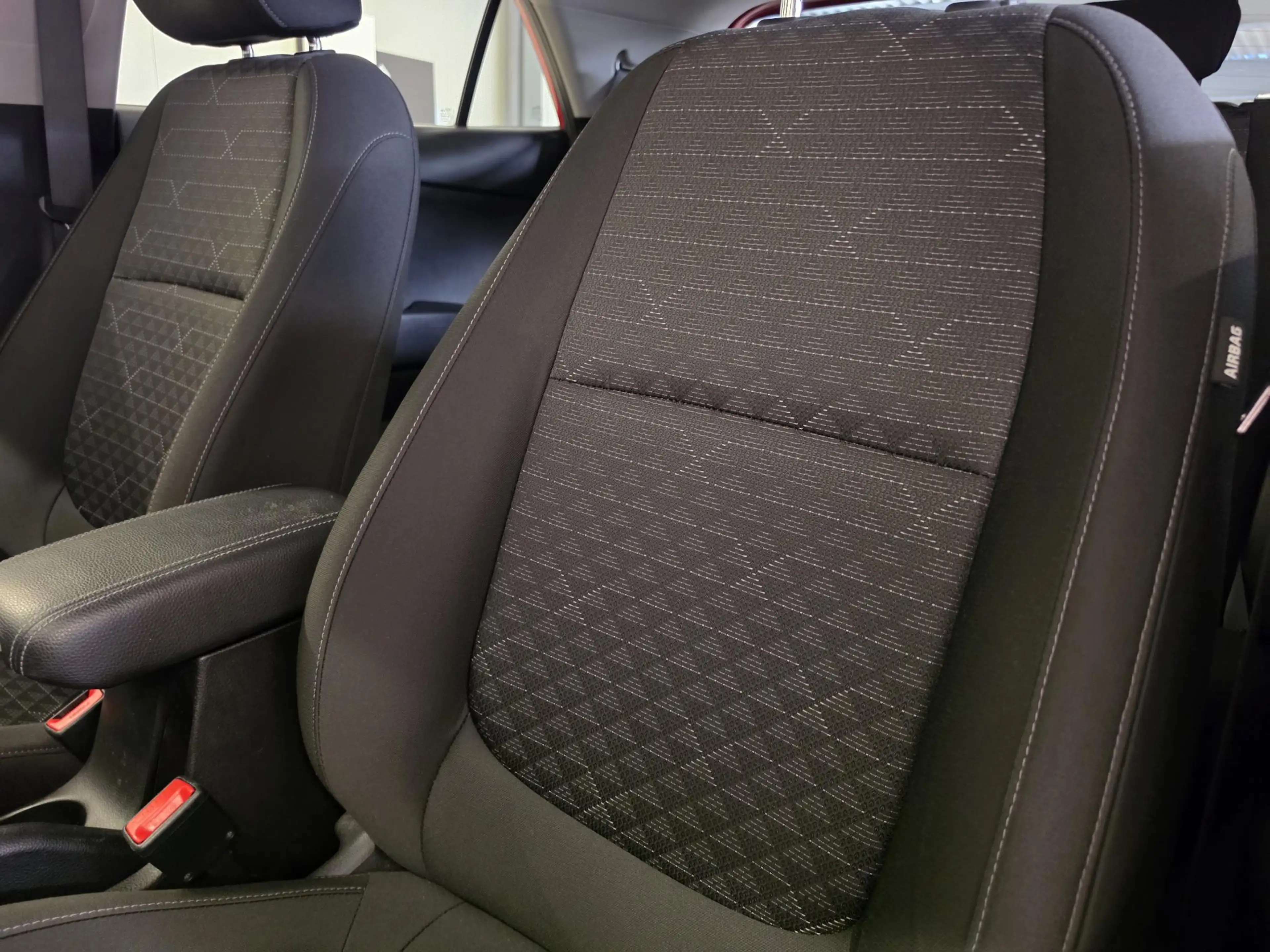 Kia Rio 1.0 TGDI DynamicLine | NAvigatie | Airco | Apple C — photo 28