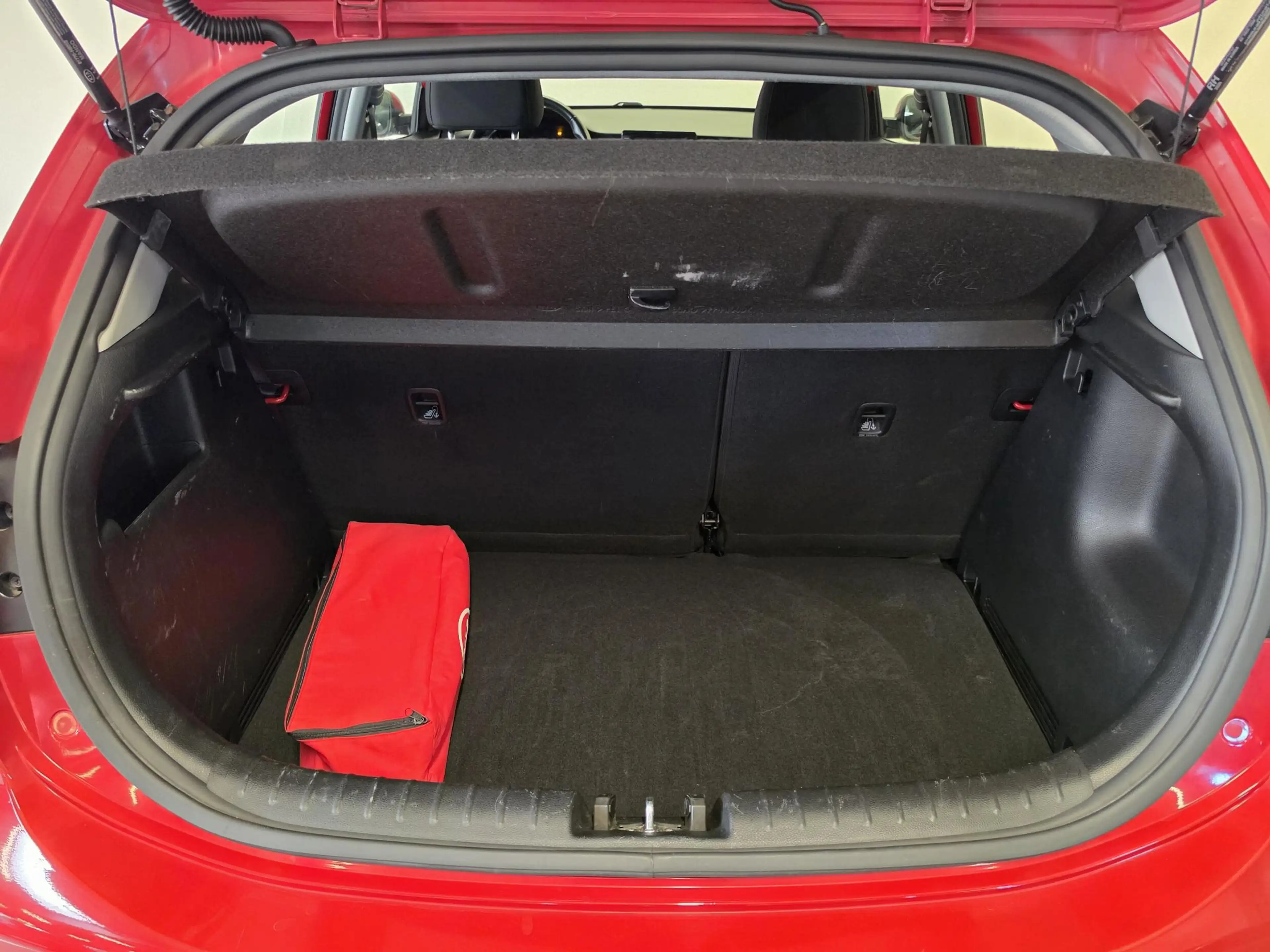 Kia Rio 1.0 TGDI DynamicLine | NAvigatie | Airco | Apple C — photo 12