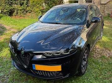 Tonale 1.5 VGT Hybrid Sprint