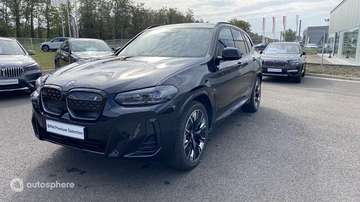 M sport 286ch Impressive
