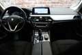 BMW 520 5 Serie Sedan 520i Executive Automaat / Navigatie Blau - thumbnail 14