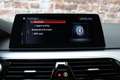 BMW 520 5 Serie Sedan 520i Executive Automaat / Navigatie Blau - thumbnail 25