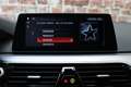 BMW 520 5 Serie Sedan 520i Executive Automaat / Navigatie Blau - thumbnail 23