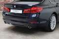 BMW 520 5 Serie Sedan 520i Executive Automaat / Navigatie Blau - thumbnail 5