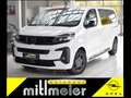 Opel Zafira Life M 2.0D 130KW AT 8-Sitze RFK SHZ Weiß - thumbnail 1