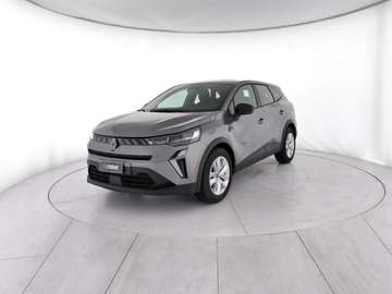 Symbioz 1.3 mild hybrid Evolution 140cv auto