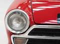 Ford Cortina MK1 '65 CH06190 Kırmızı - thumbnail 10