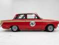 Ford Cortina MK1 '65 CH06190 Kırmızı - thumbnail 6