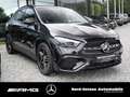Mercedes-Benz GLA 200 AMG NAVI KAM PANO SHZ LED KEYLESS KLIMA Schwarz - thumbnail 3