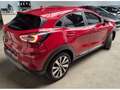 Ford Puma Ecoboost mHEV Titanium X Rouge - thumbnail 4