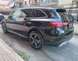 Mercedes-Benz GLC 220 GLC 220 d AMG Premium 4matic auto Nero - thumbnail 5